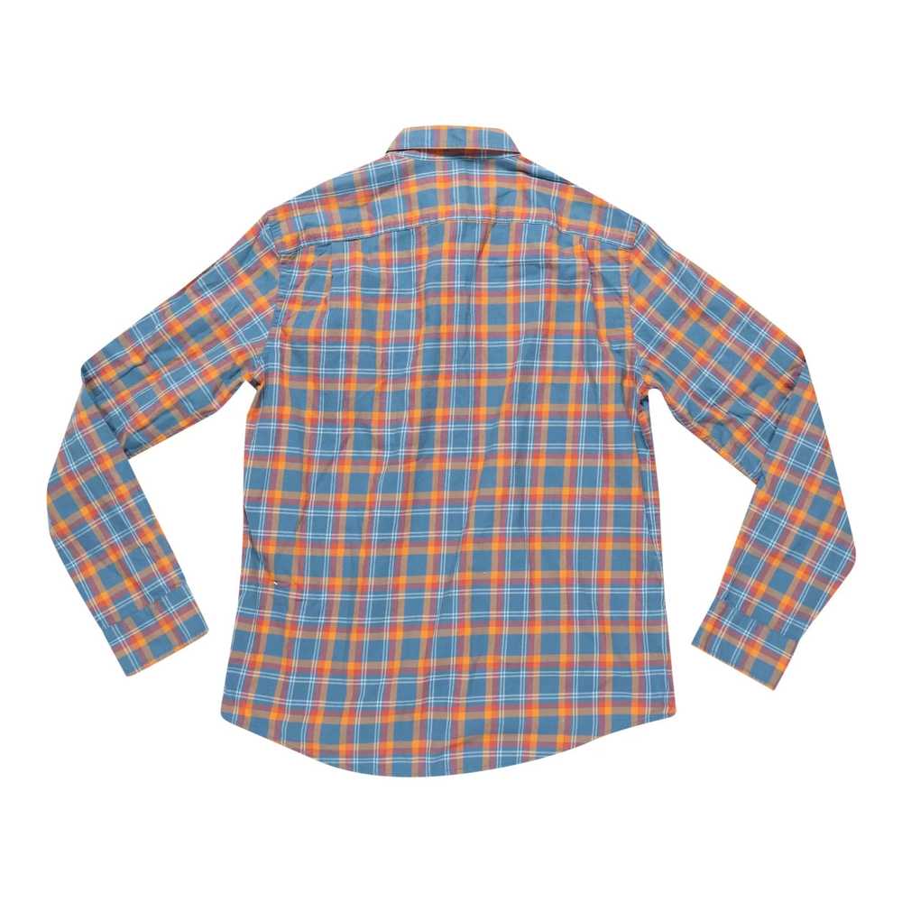 L.L.Bean Long Sleeve Button Shirt - Men's - image 2