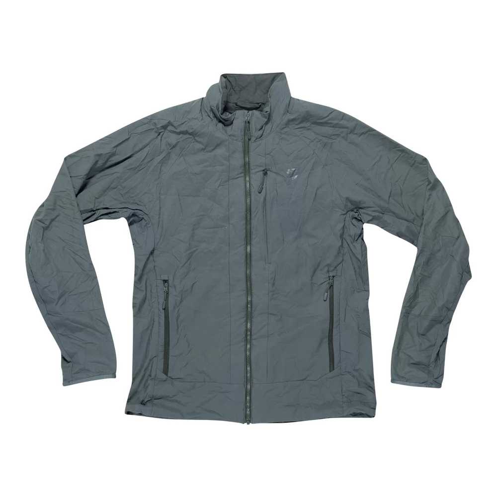 Mountain Hardwear Kor Cirrus Hybrid Jacket - Men's - image 1