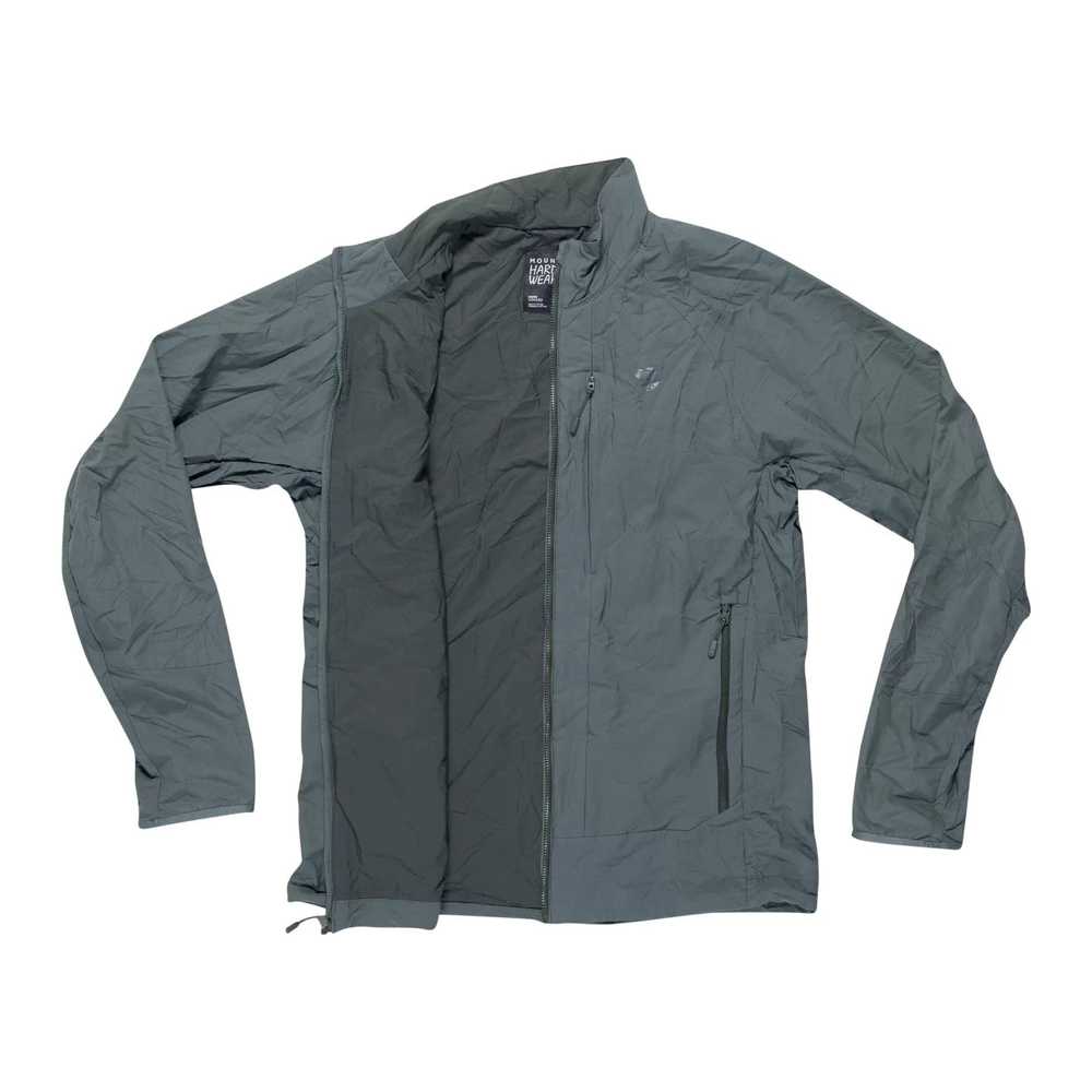 Mountain Hardwear Kor Cirrus Hybrid Jacket - Men's - image 2