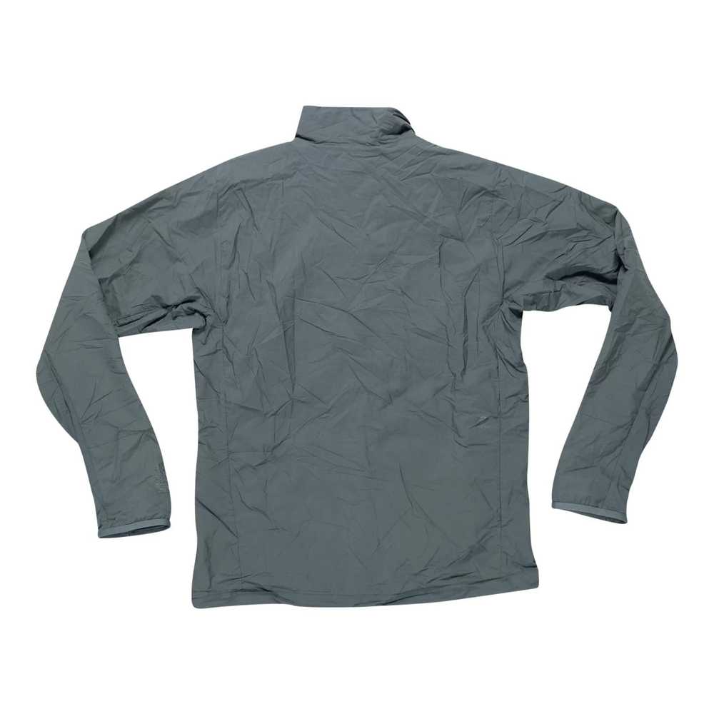 Mountain Hardwear Kor Cirrus Hybrid Jacket - Men's - image 3