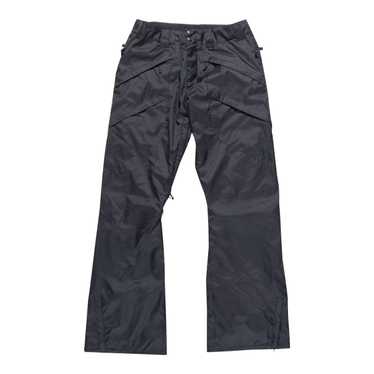 Boulder Gear Cargo Ski Pants - Women's