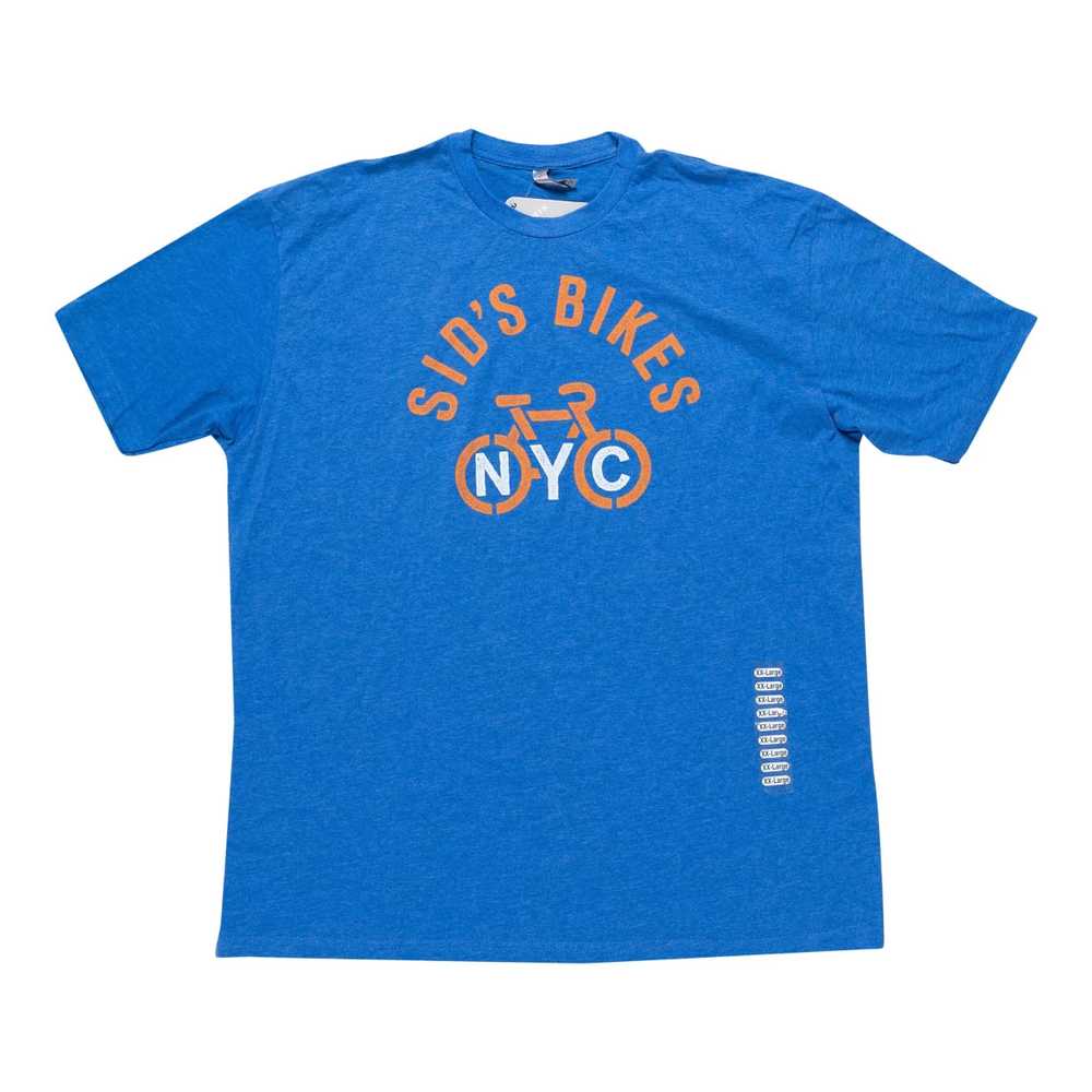 Twin Six Sid's Bikes Tee - image 1