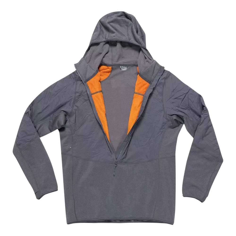 Rab or Summit Full Zip Hooy - image 2