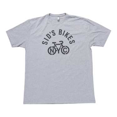 Twin Six Sid's Bikes Tee