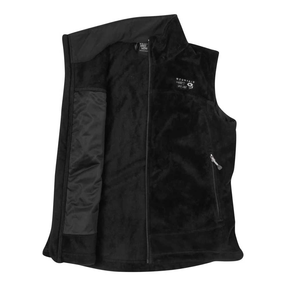 Mountain Hardwear Fleece Vest - Women's - image 2