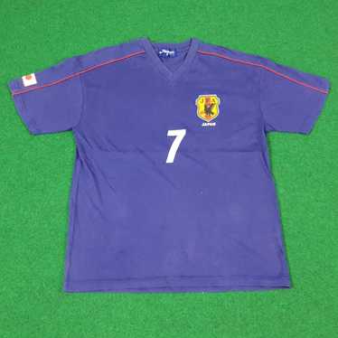 Vintage japan national team - Gem Vintage japan national team - Gem