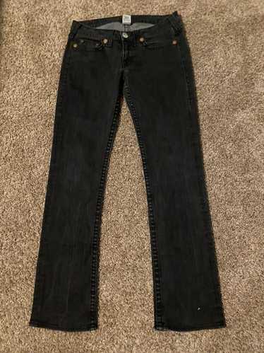 True Religion true religion denim - image 1