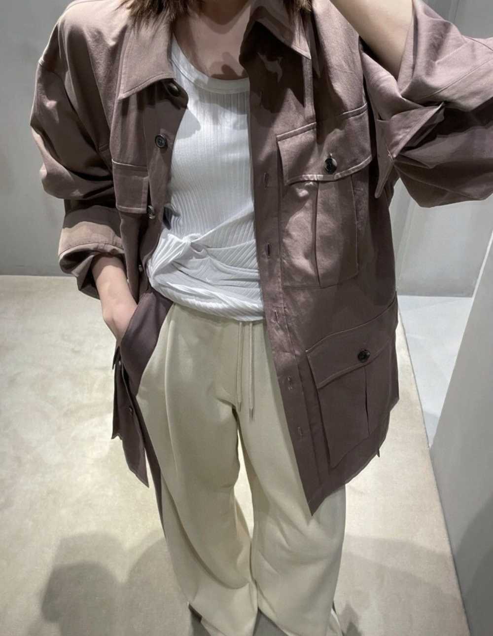 ショートパンツ Dries Van Noten 01420 PULIAN SH BIS 8131 PANTS Dries Van Noten Women 01420 Pulian Sh Bis 8131 Pants