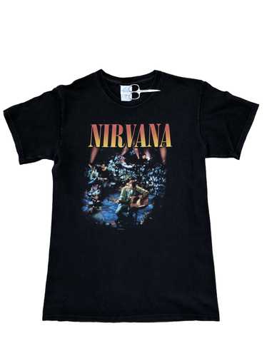 Kurt Cobain × Nirvana × Vintage Vintage 2008 Nirva