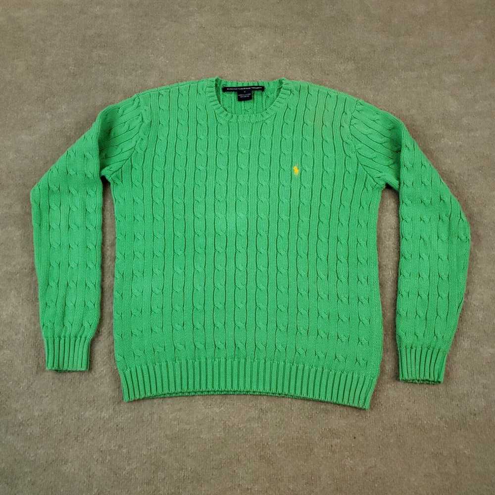 Polo Ralph Lauren Vtg Ralph Lauren Sport Sweater … - image 1