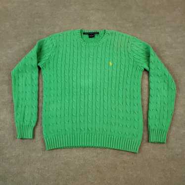 Polo Ralph Lauren Vtg Ralph Lauren Sport Sweater … - image 1