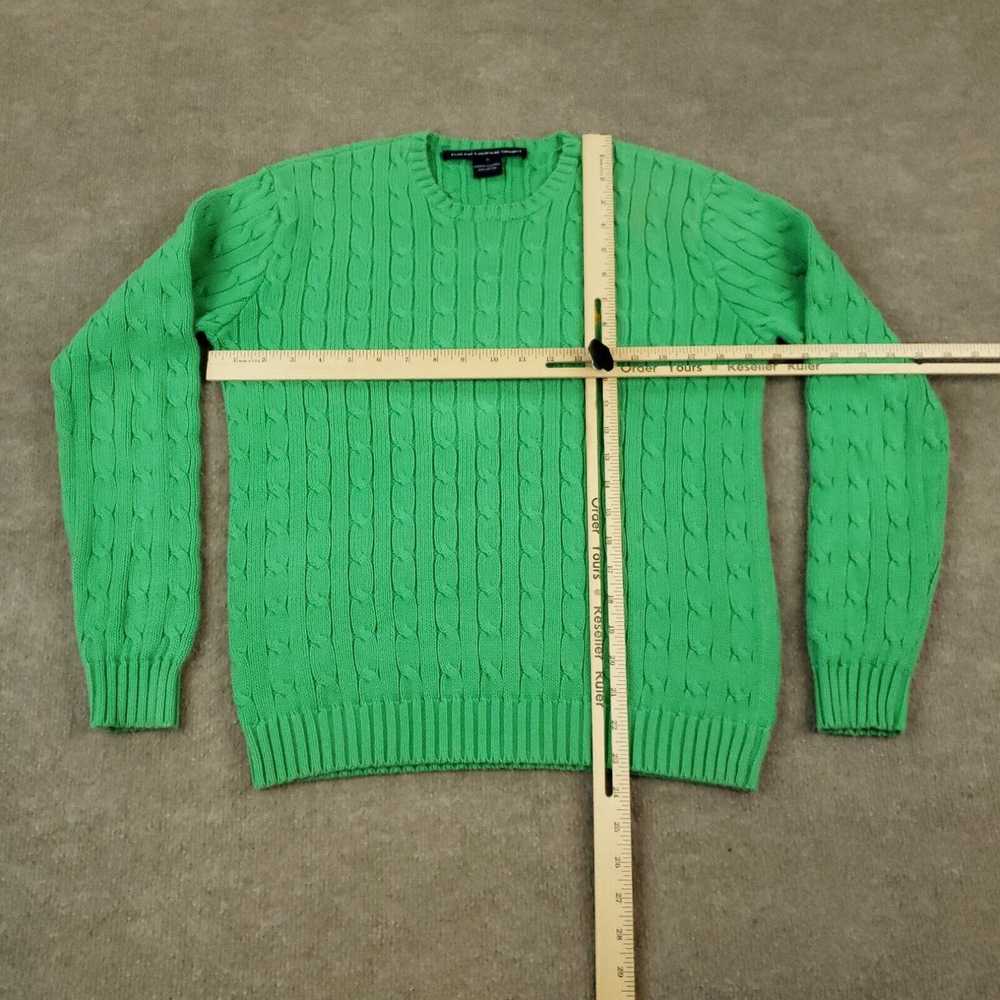 Polo Ralph Lauren Vtg Ralph Lauren Sport Sweater … - image 2