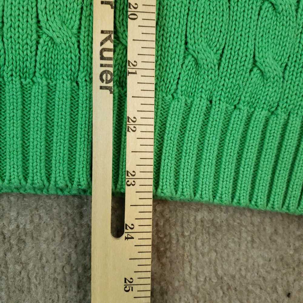 Polo Ralph Lauren Vtg Ralph Lauren Sport Sweater … - image 3