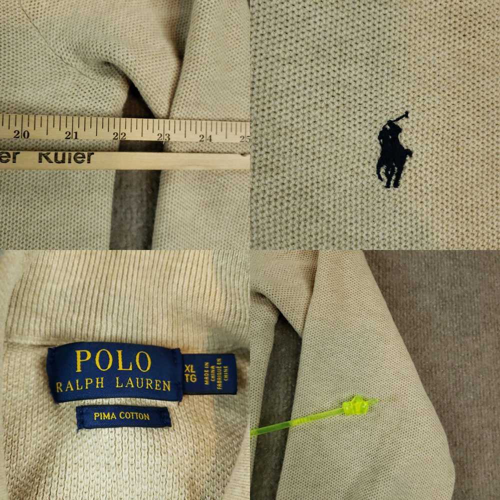 Polo Ralph Lauren Polo Ralph Lauren Sweater Mens … - image 4