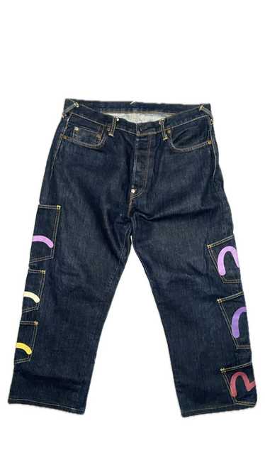 Evisu × rocawear × - Gem Evisu × rocawear × - Gem