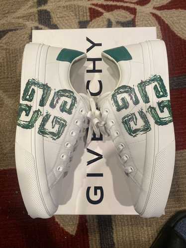 Givenchy Givenchy City Sport Sneakers