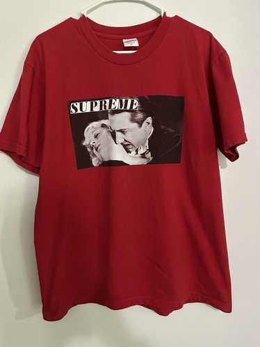 Supreme Supreme Bela Lugosi Tee