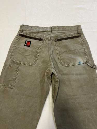 Wrangler Wrangler Riggs Workwear Carpenter Pants … - image 1