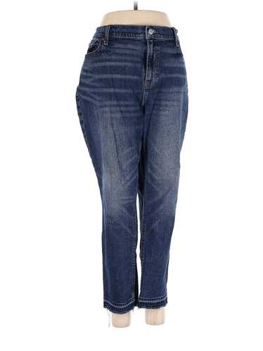 Old Navy Women Blue Jeans 14