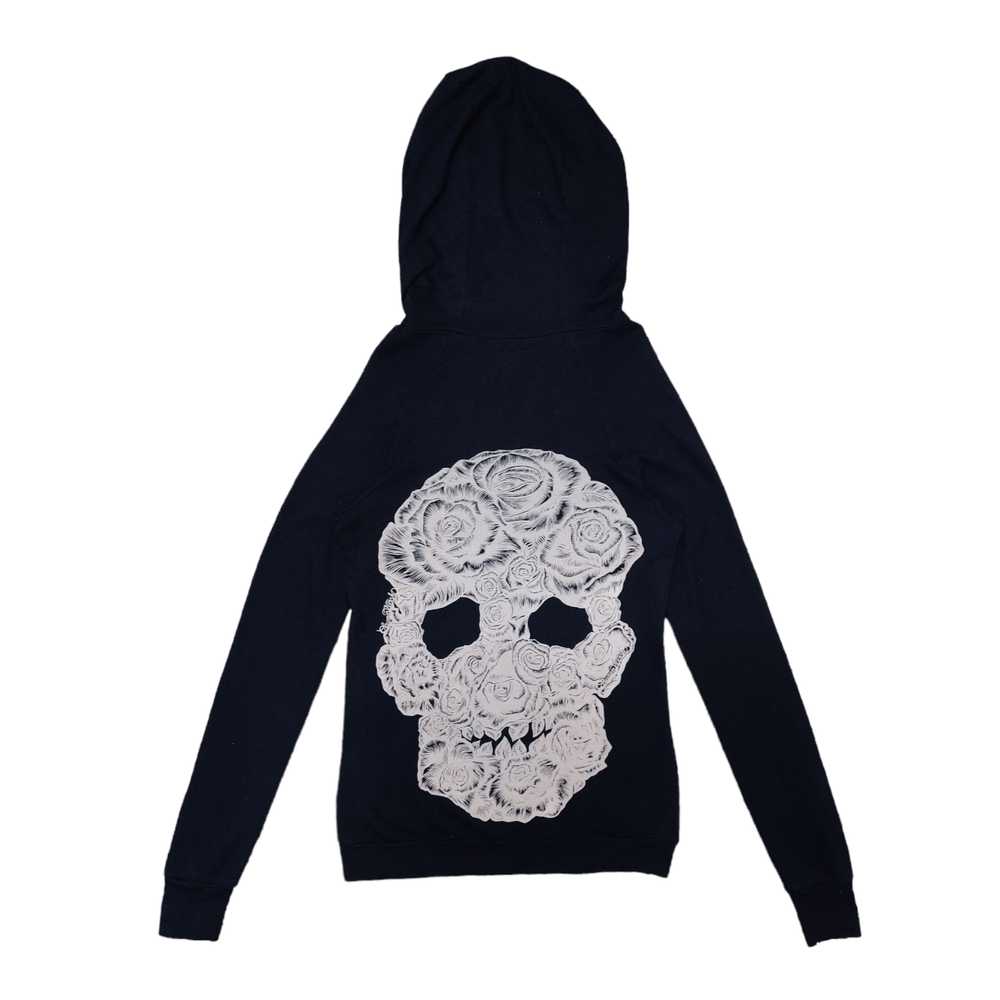 Japanese Brand × Made In Usa × Skulls Japanese Br… - image 1