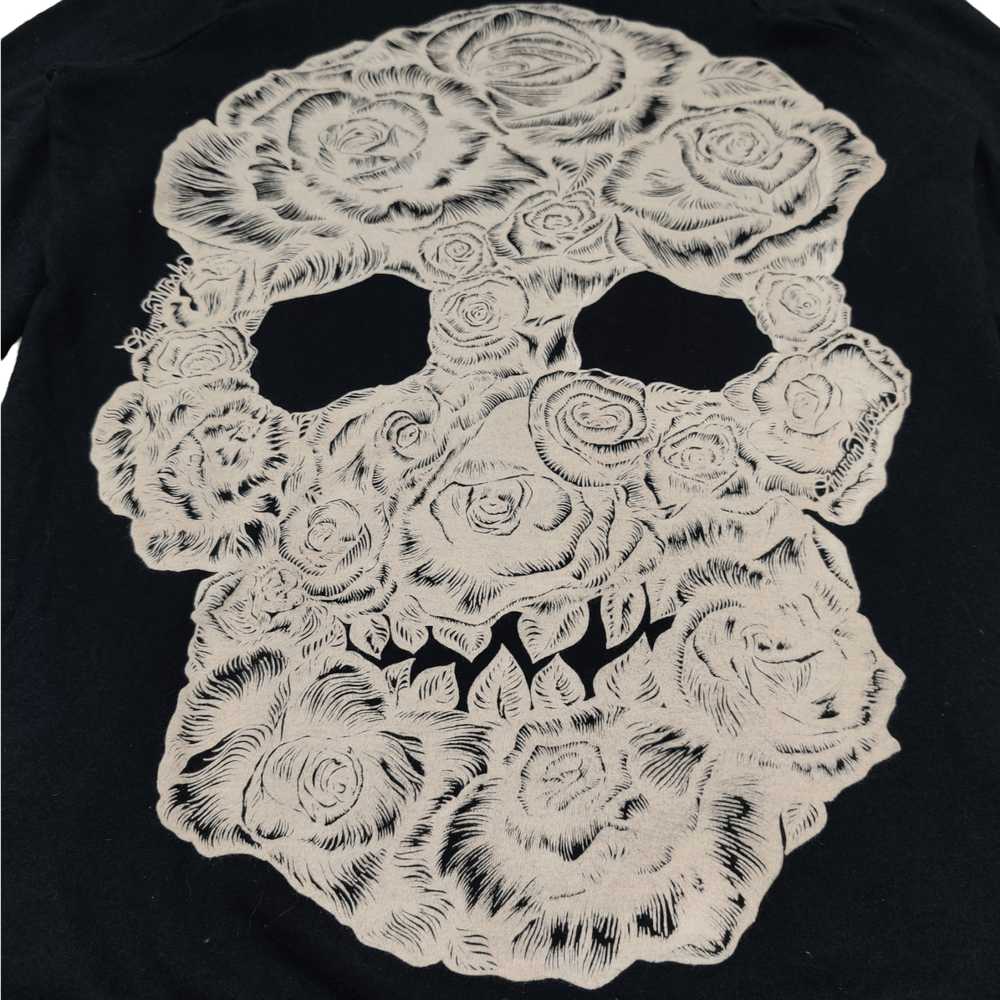 Japanese Brand × Made In Usa × Skulls Japanese Br… - image 3