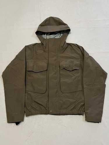 Goretex × Simms Simms Wading Jacket Gore-Tex Shell