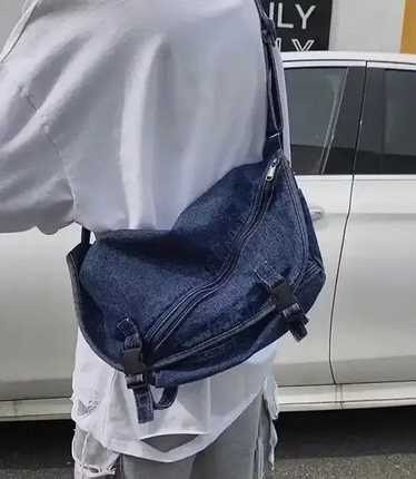 Vaundy ポシェット Denim little punk 新品未開封 FRINGE CARNIVAL PEEKY｜J&M DAVIDSON｜ジェイアンドエム