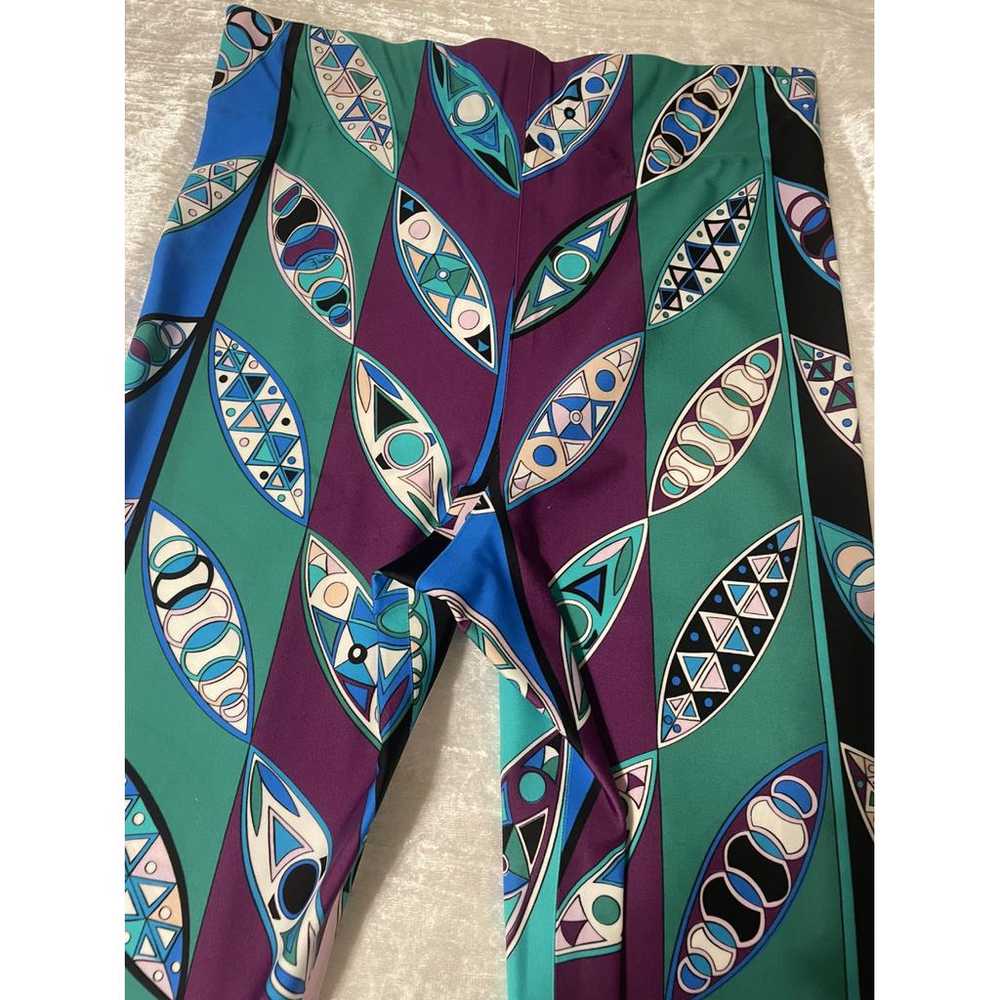 Emilio Pucci Leggings - image 6