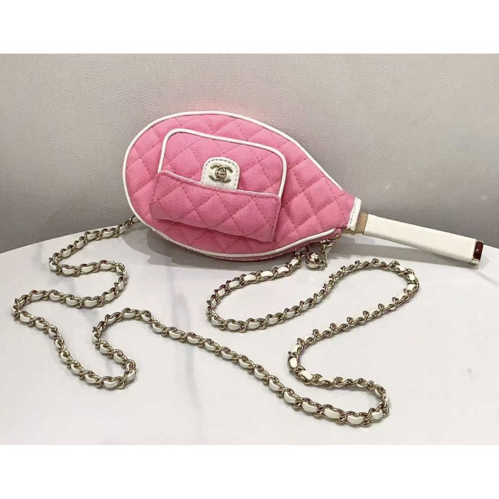 Chanel Vanity handbag - image 2