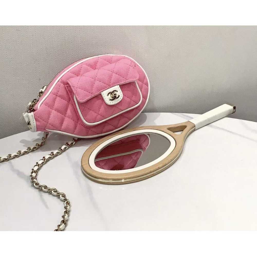 Chanel Vanity handbag - image 5