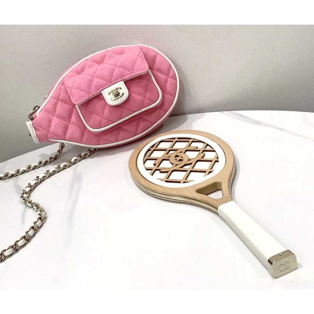 Chanel Vanity handbag - image 7