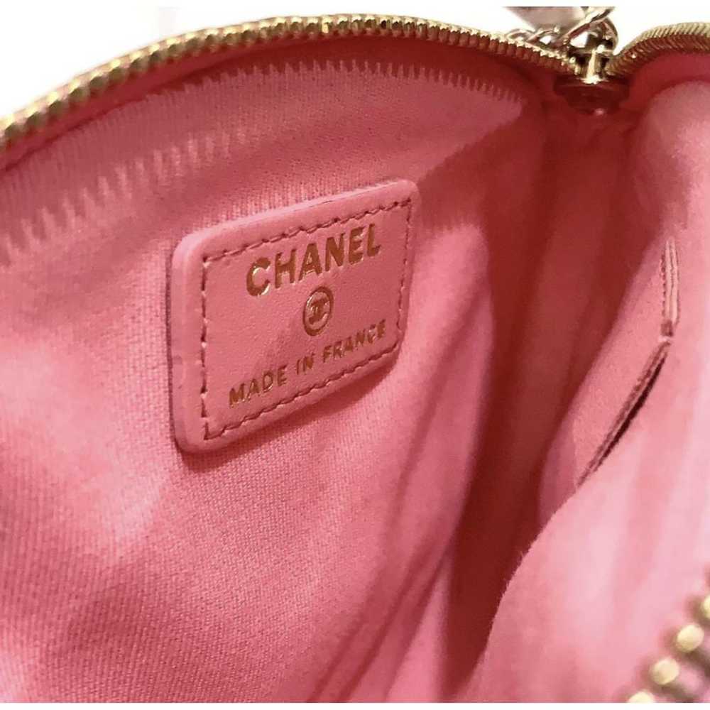 Chanel Vanity handbag - image 8