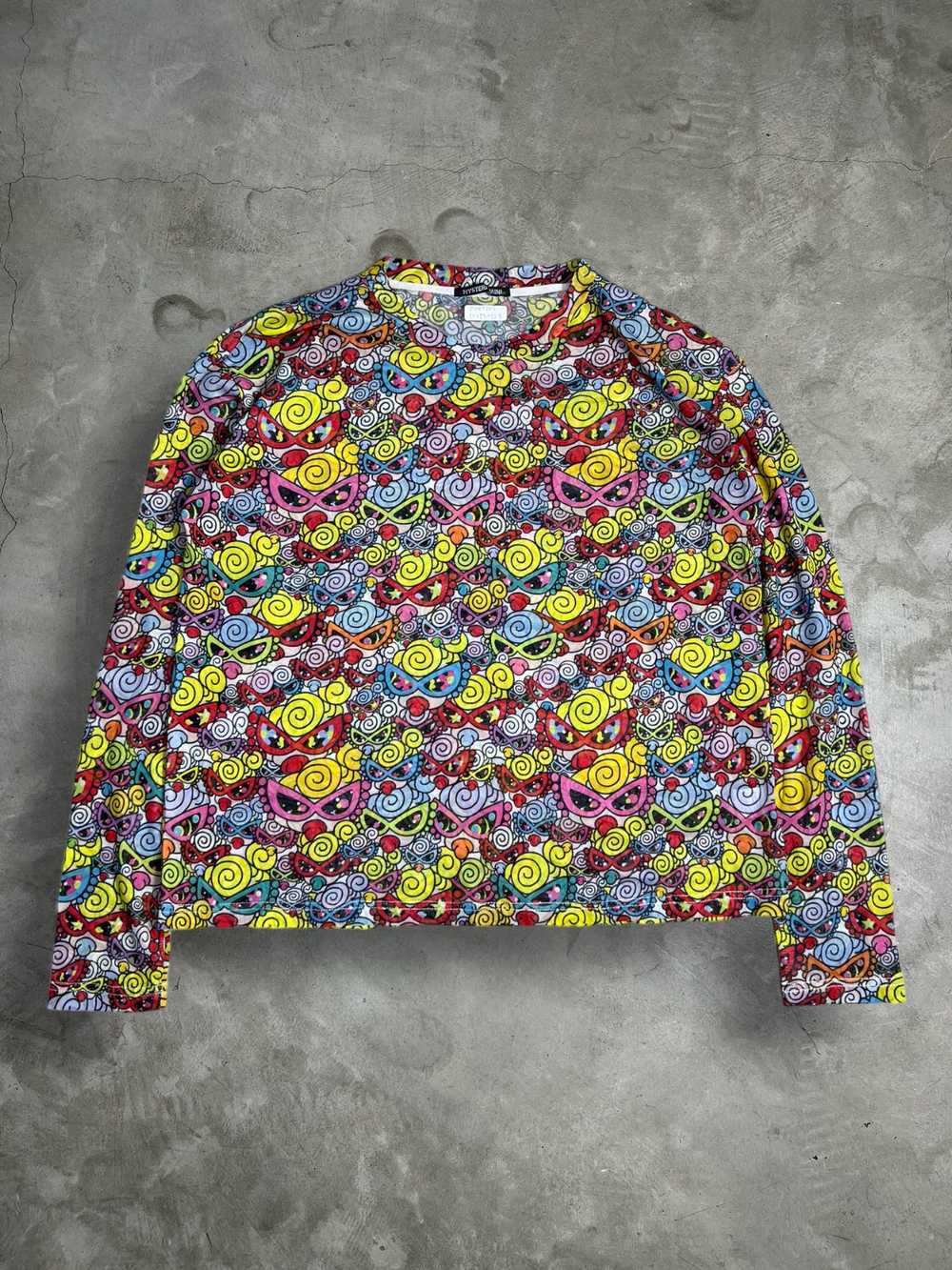 Hysteric Glamour × Japanese Brand Hysteric Glamou… - image 1