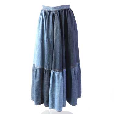 Dior skirt cotton - Gem