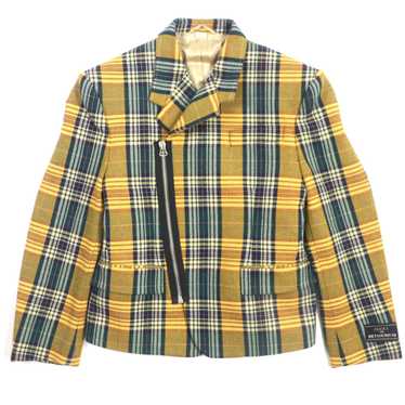 Green gucci jacket men - Gem