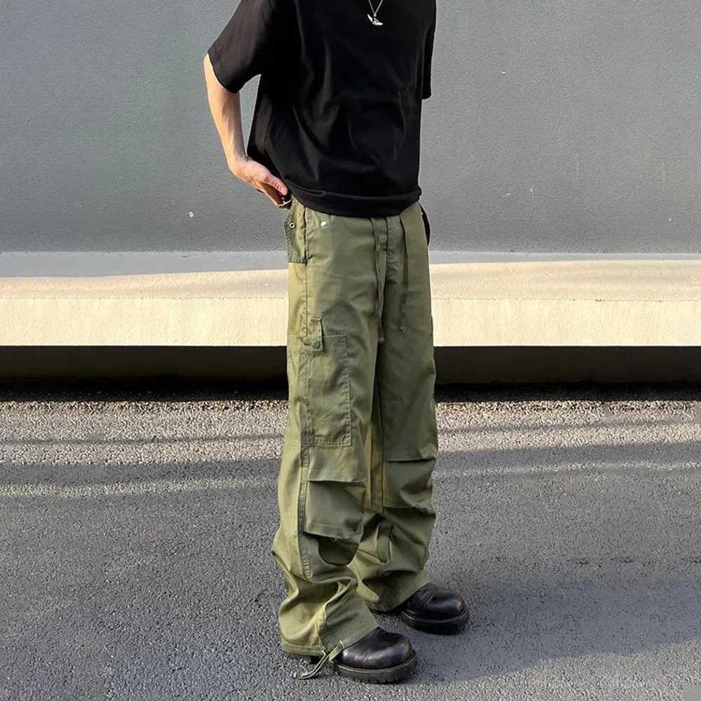 Japanese Brand × Streetwear × Vintage Urban utili… - image 5