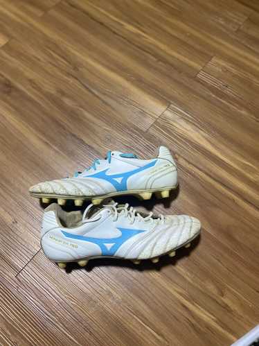 Japanese Brand × Mizuno monarcida neo mizuno made… - image 1