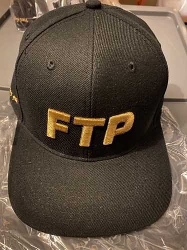 FTP DEATH SERIES HAT online