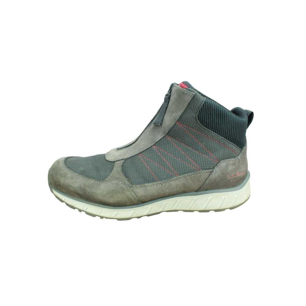 L.L. Bean × Outdoor Life LL Bean Snow Sneaker 5 I… - image 1