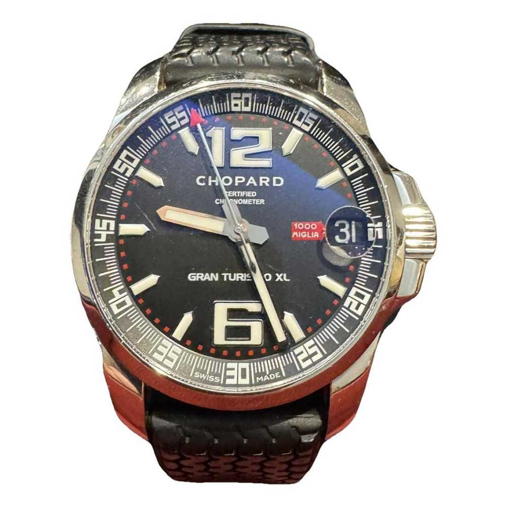 Chopard Mille Miglia watch - image 1