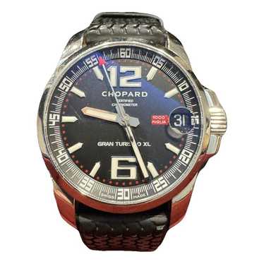 Chopard Mille Miglia watch - image 1