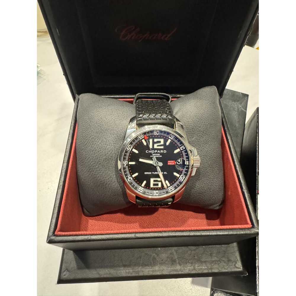 Chopard Mille Miglia watch - image 2