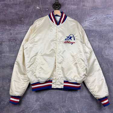 Sportswear × Starter × Vintage 1988 St. Louis 39t… - image 1