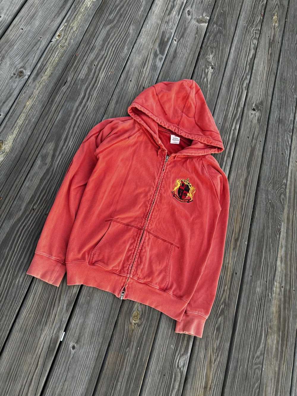 Vivienne Westwood Vivienne Westwood Hoodie - image 6