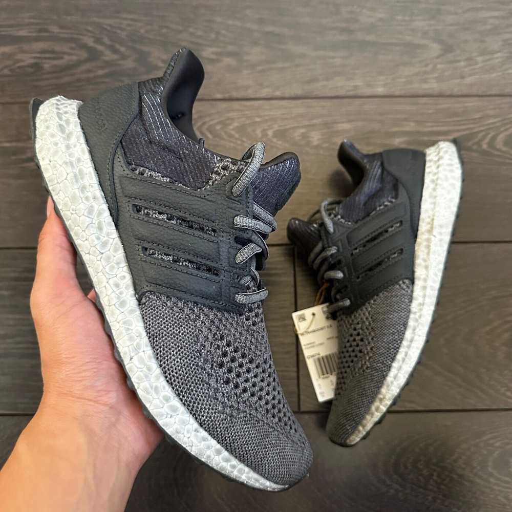 Adidas × Streetwear Adidas Ultraboost 1.0 Carbon … - image 1