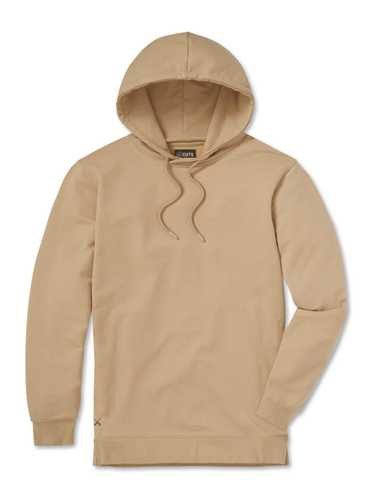 CUTS Hyperloop Hoodie Split-Hem | Coast Signature… - image 1