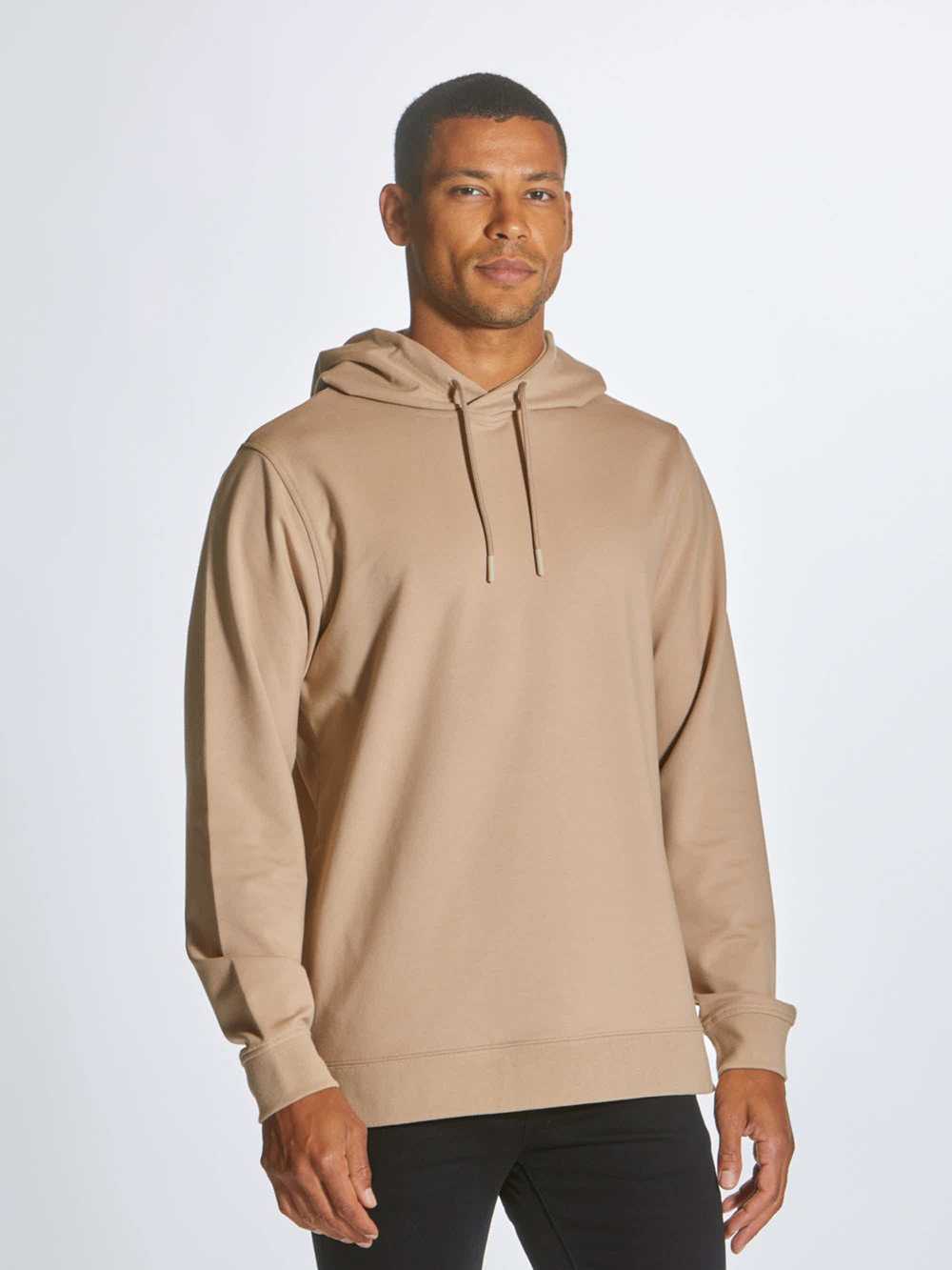 CUTS Hyperloop Hoodie Split-Hem | Coast Signature… - image 2