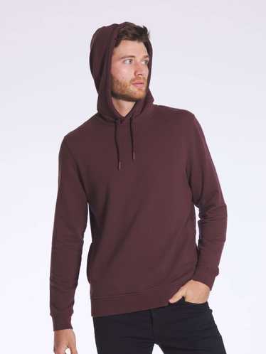 CUTS Hoodie Classic | Deep Amber Signature-fit Hyp