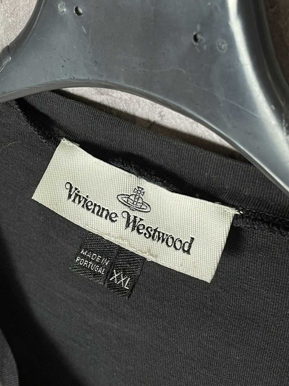 Avant Garde × Streetwear × Vivienne Westwood Vivi… - image 8