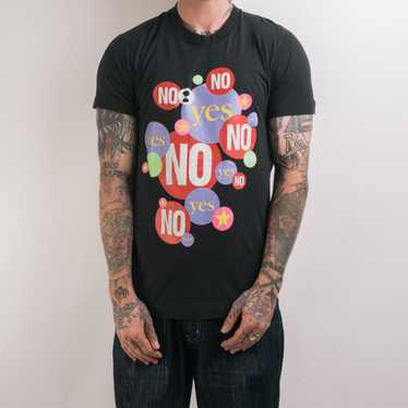 90s ビンテージ the charlatans Tシャツ XL 90s The Charlatans T-shirt | What'z up
